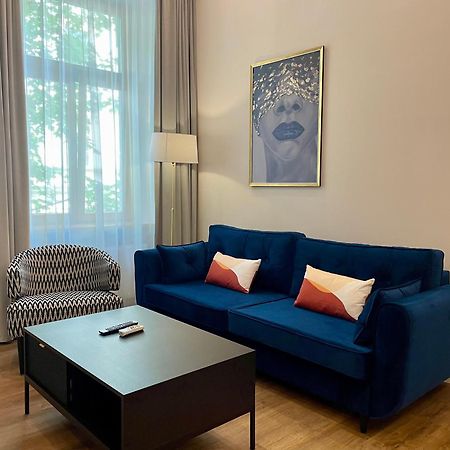 קרקוב Golden Queen Apartments City Center מראה חיצוני תמונה