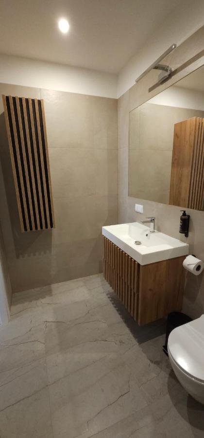 קרקוב Golden Queen Apartments City Center מראה חיצוני תמונה