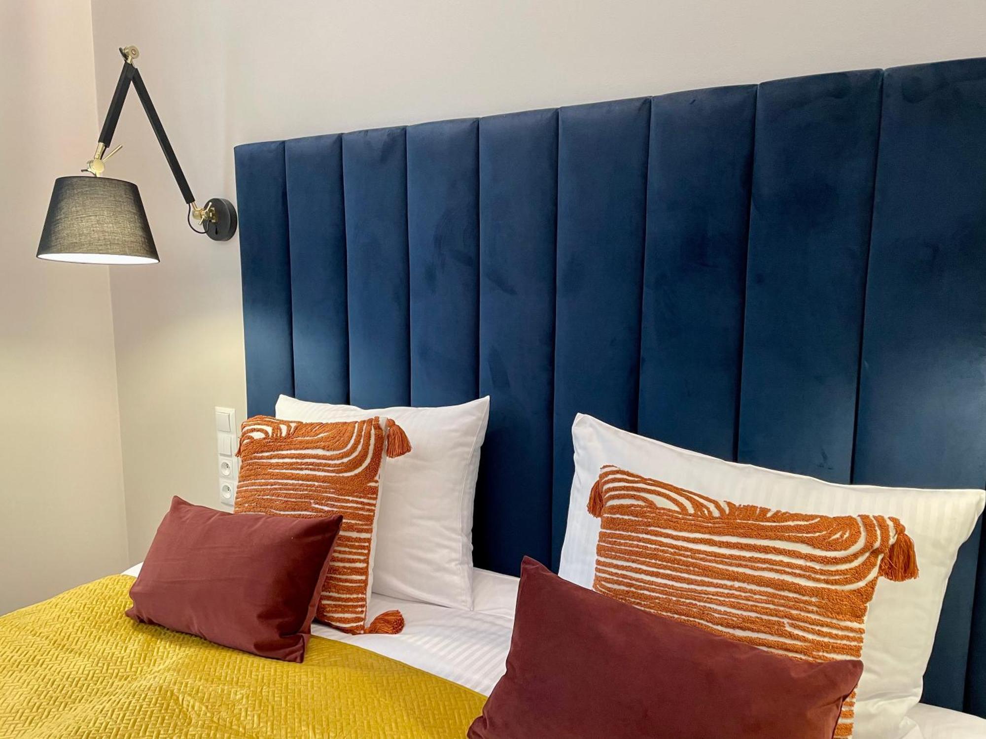 קרקוב Golden Queen Apartments City Center מראה חיצוני תמונה