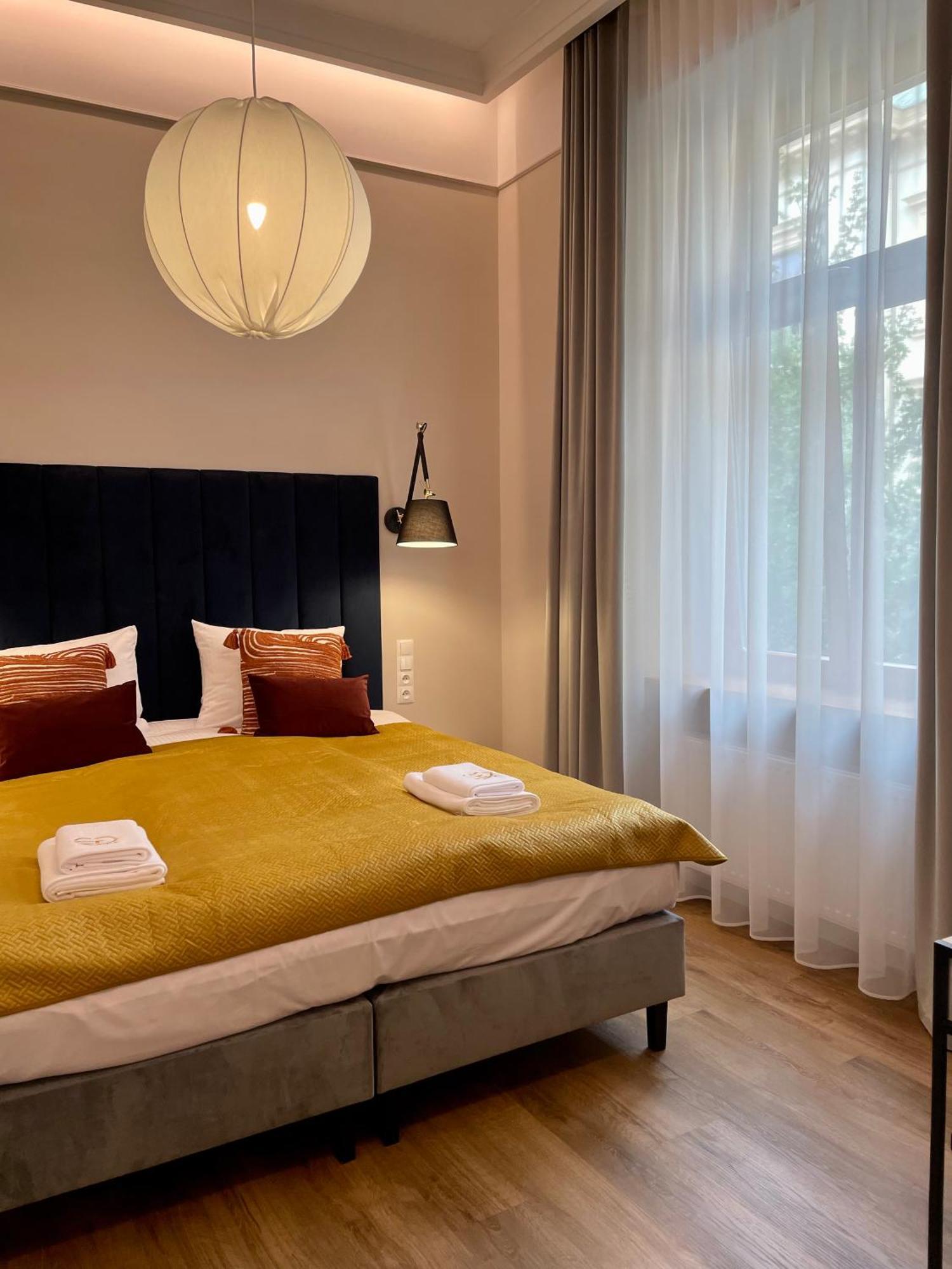 קרקוב Golden Queen Apartments City Center מראה חיצוני תמונה