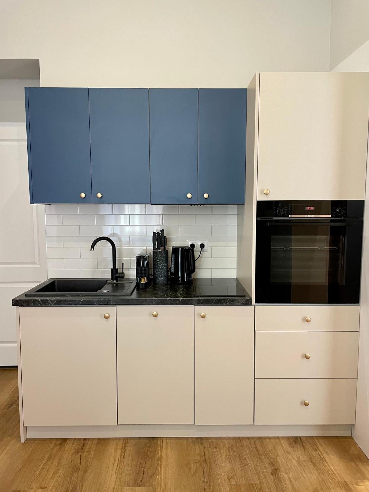קרקוב Golden Queen Apartments City Center מראה חיצוני תמונה