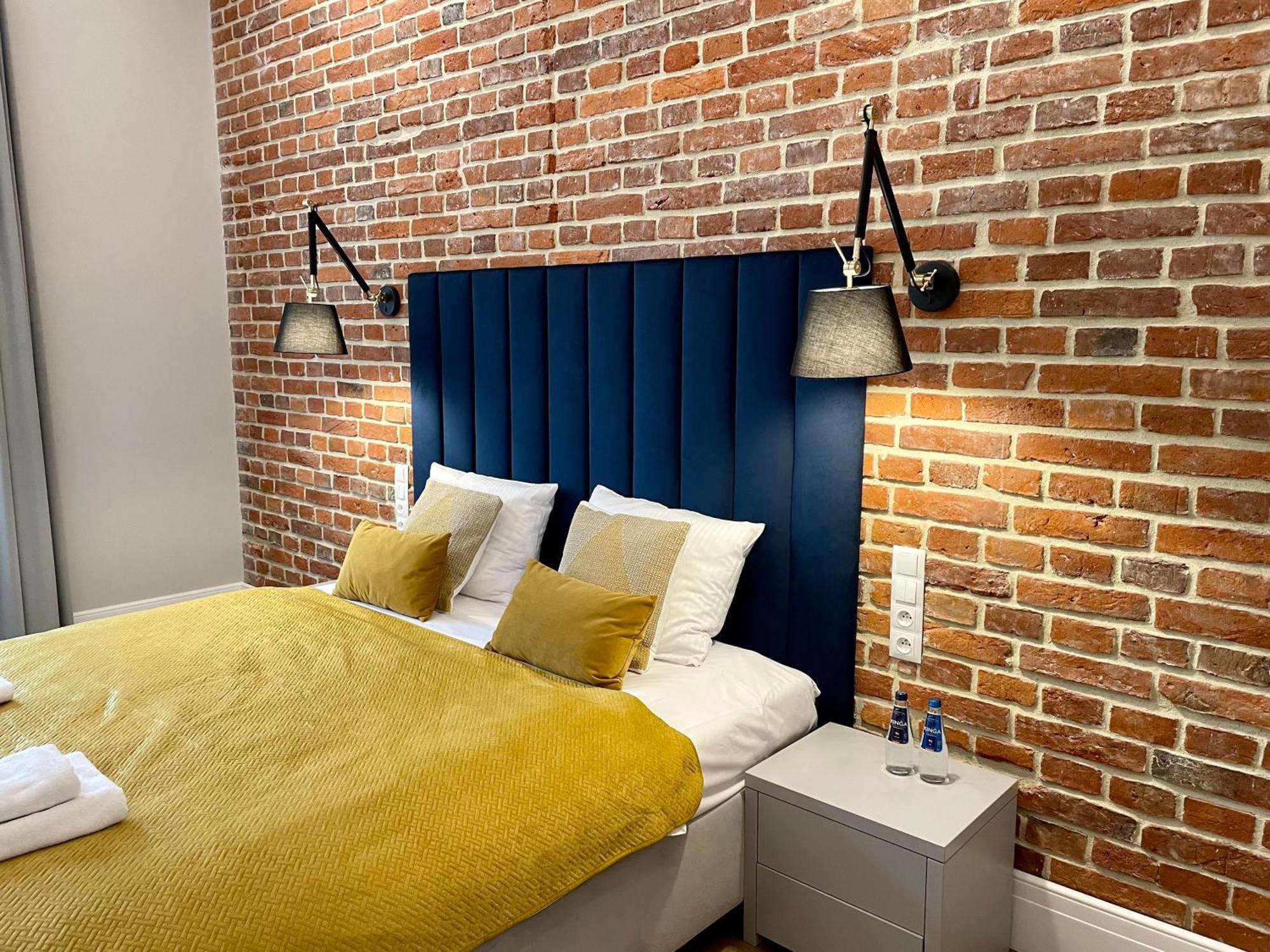 קרקוב Golden Queen Apartments City Center מראה חיצוני תמונה