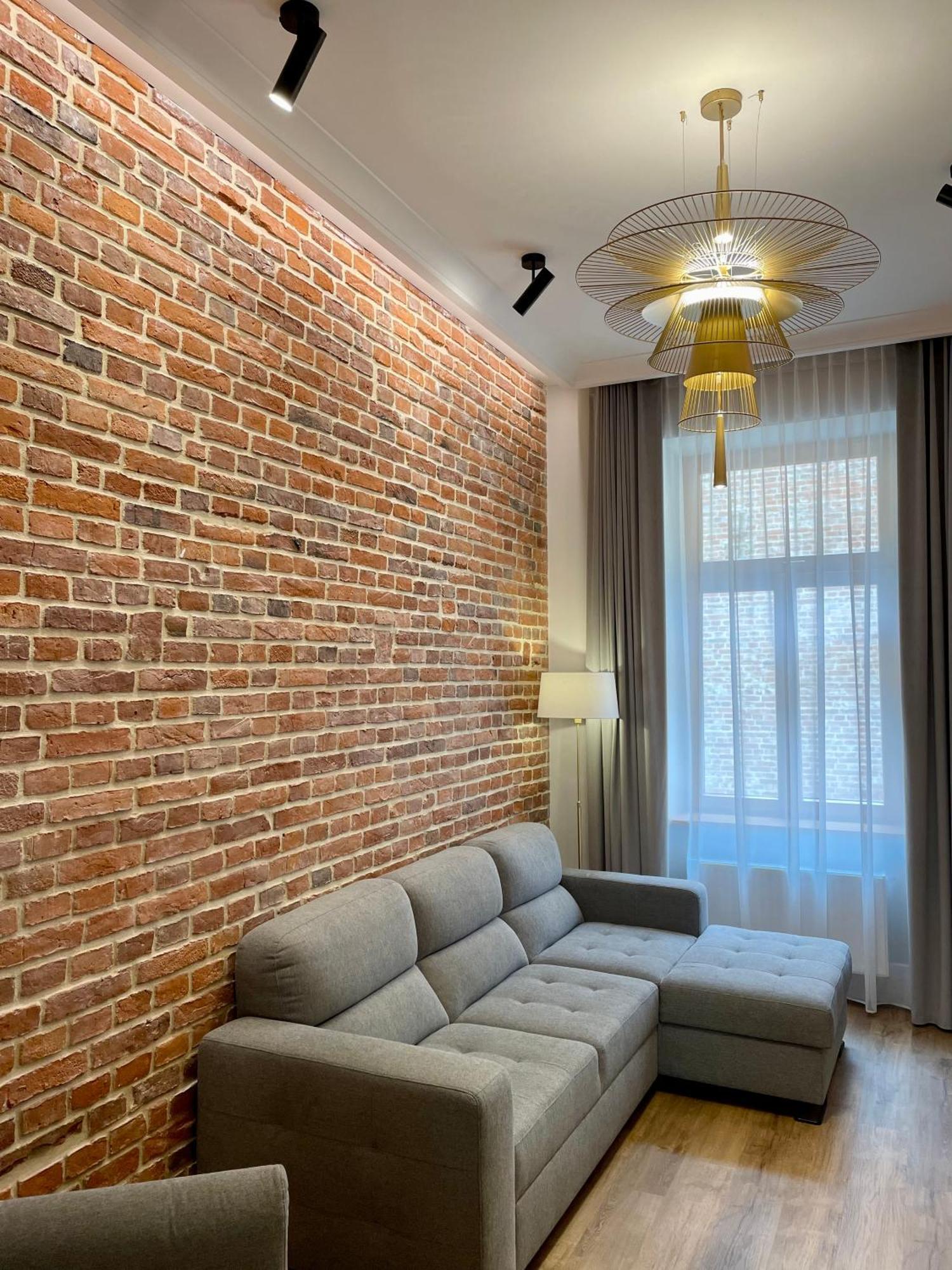 קרקוב Golden Queen Apartments City Center מראה חיצוני תמונה