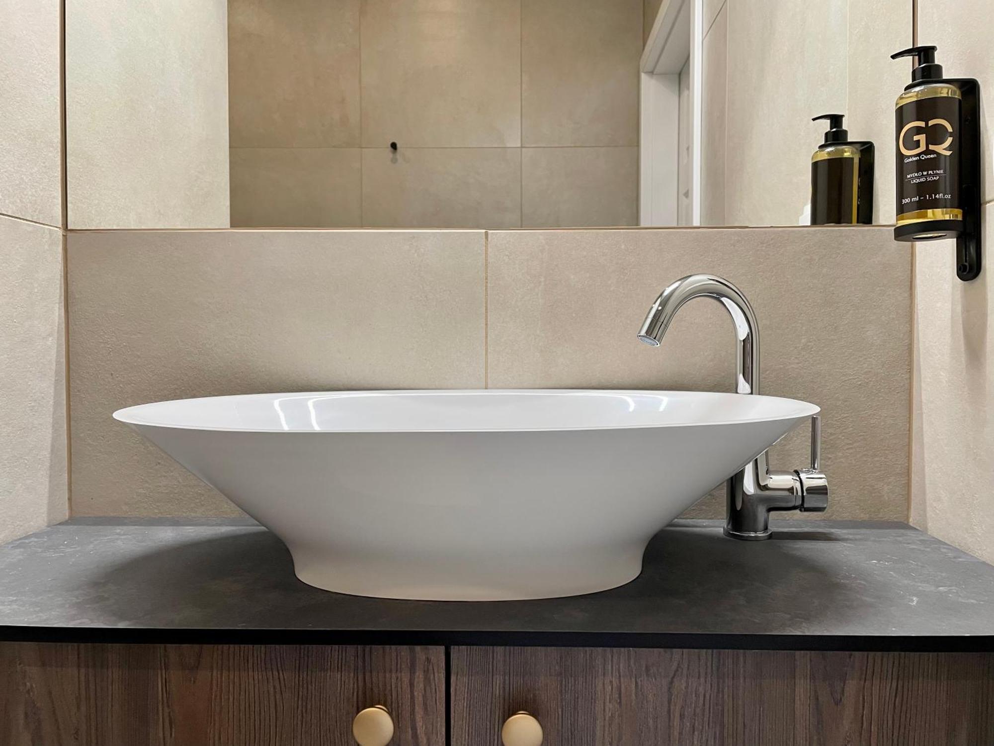 קרקוב Golden Queen Apartments City Center מראה חיצוני תמונה